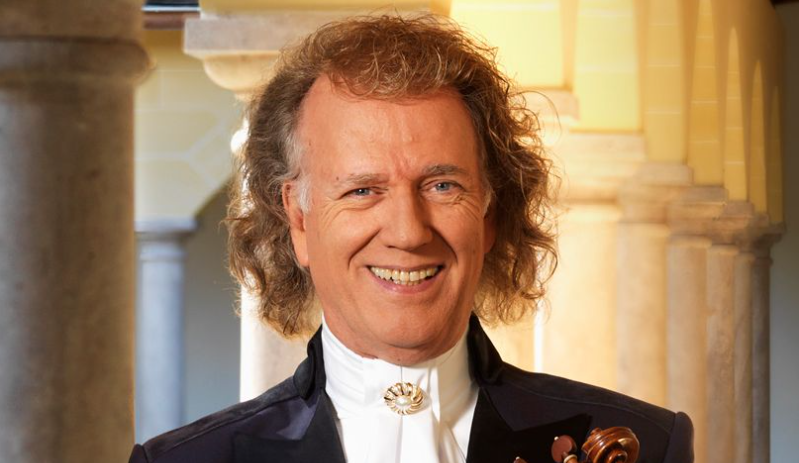 André Rieu