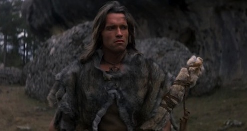 Conan The Barbarian