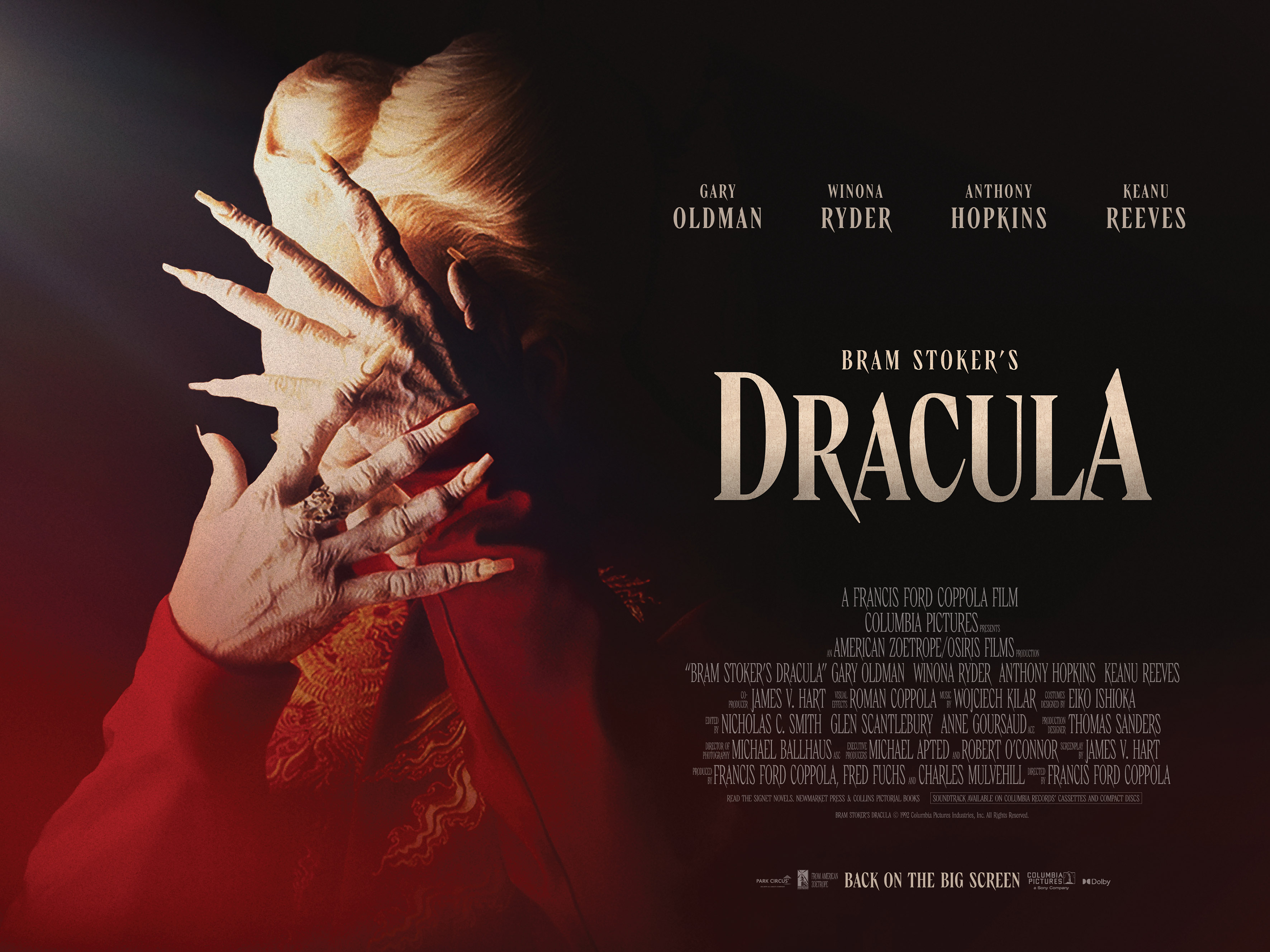 Bram Stoker´s Dracula