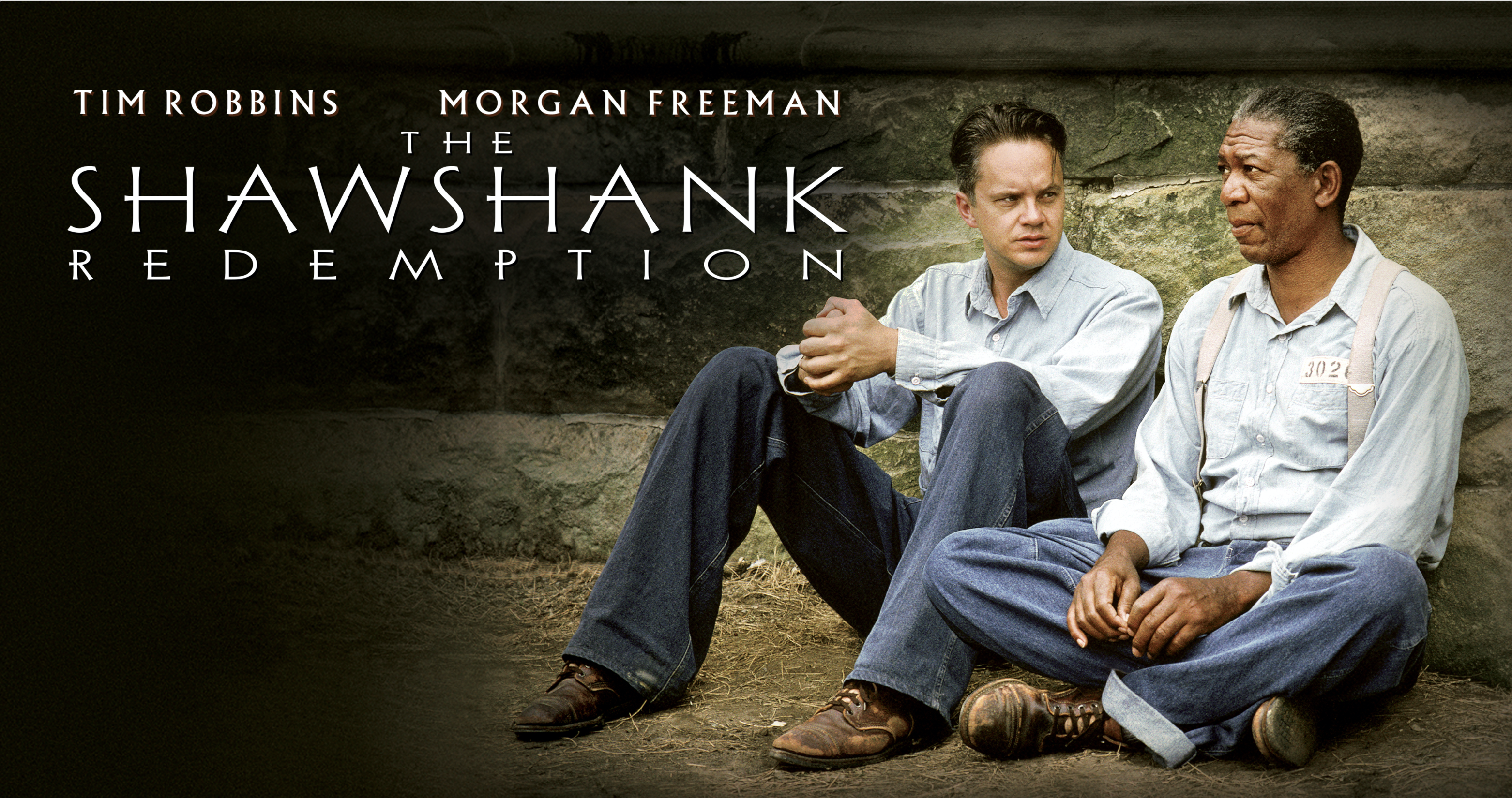 The Shawshank Redemption