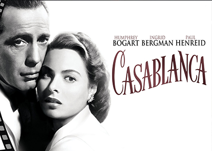Casablanca