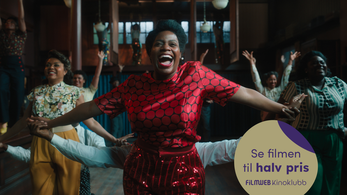 The Color Purple