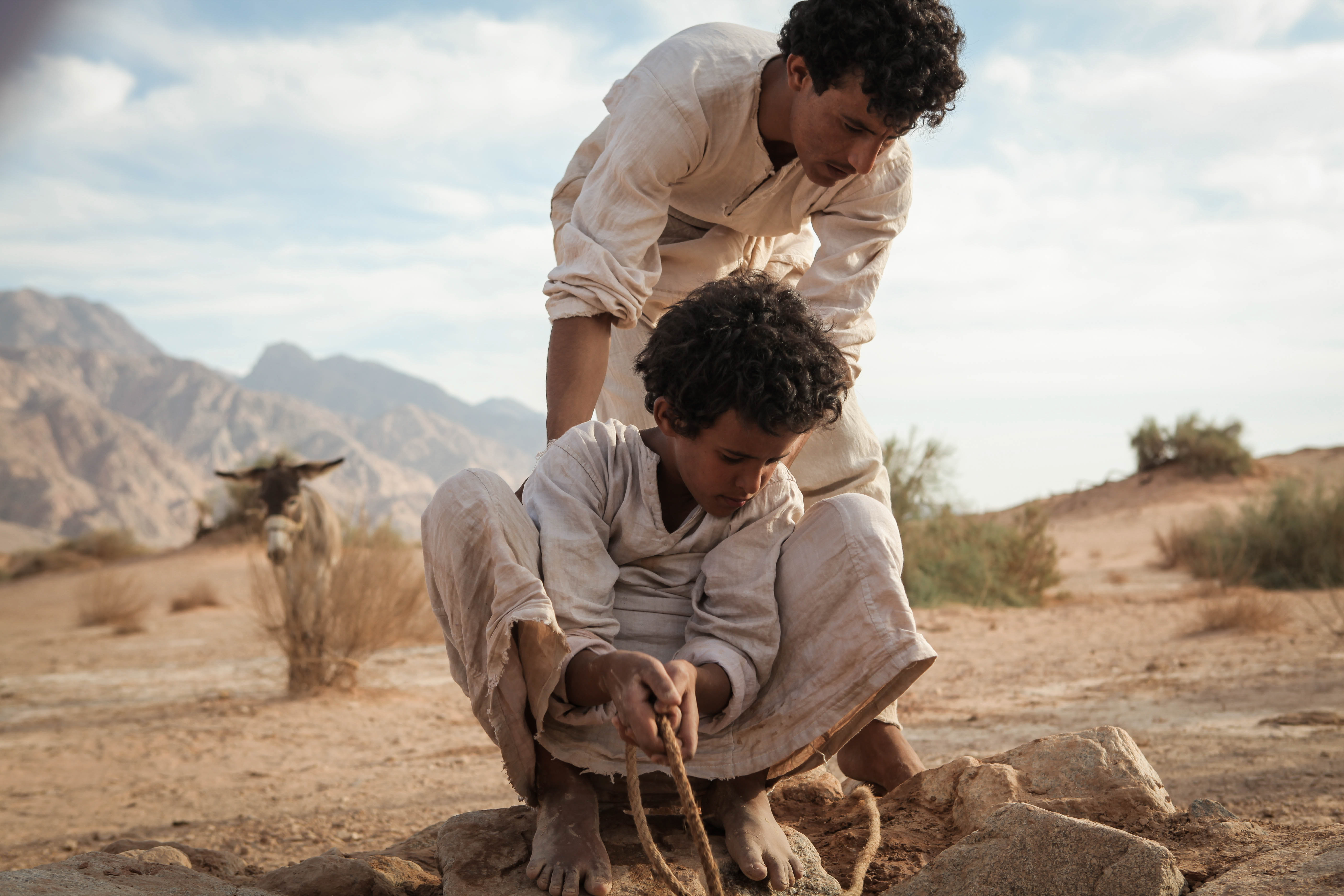 theeb-ulven