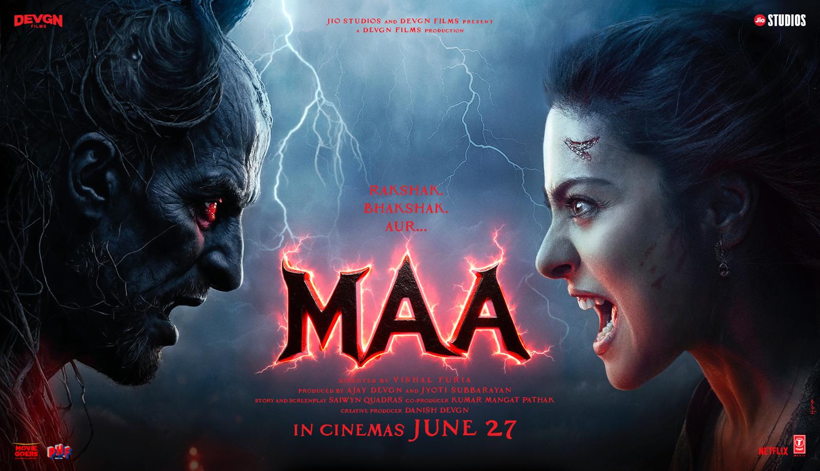 MAA - Mother