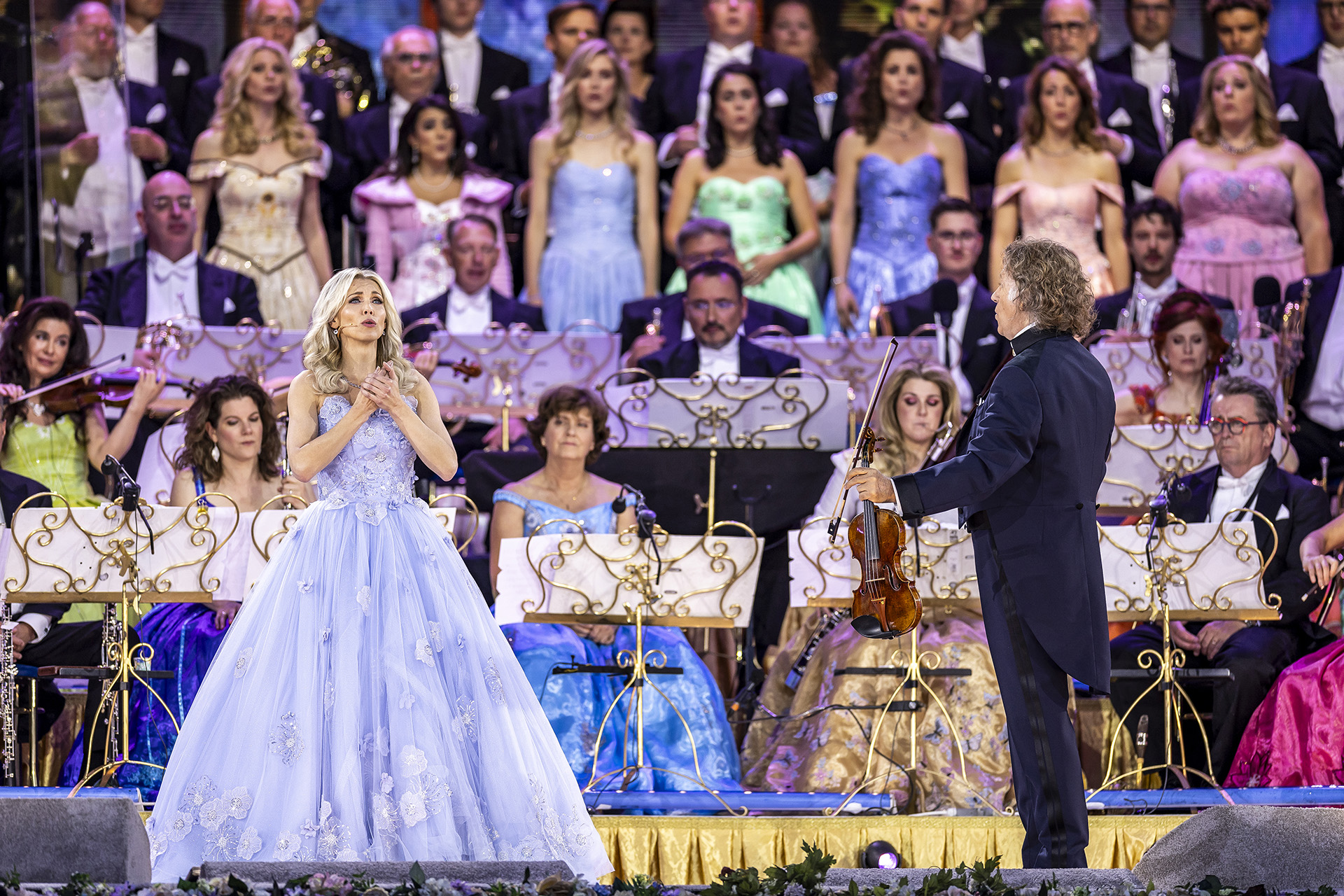 andre rieu