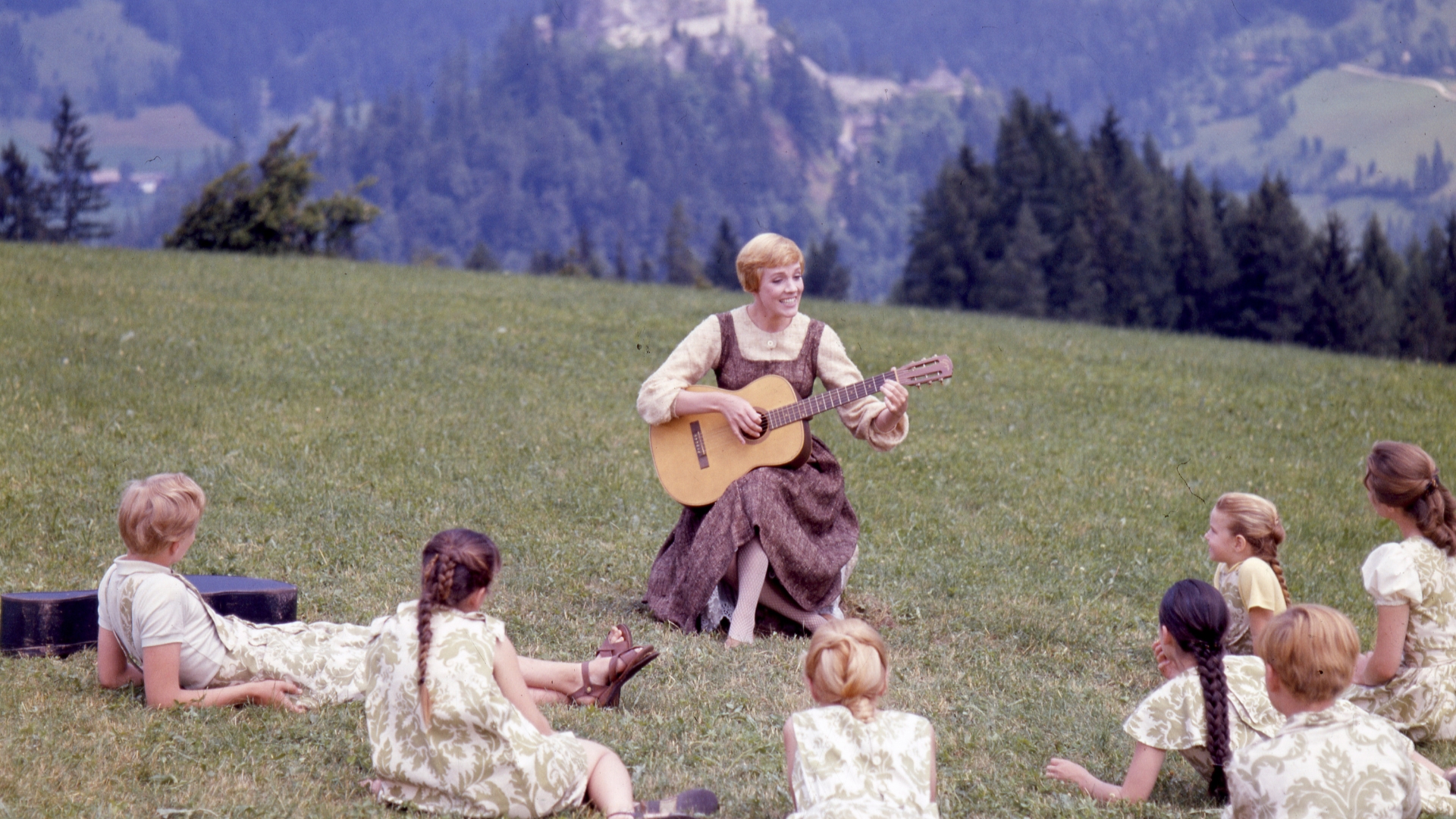 sound of music