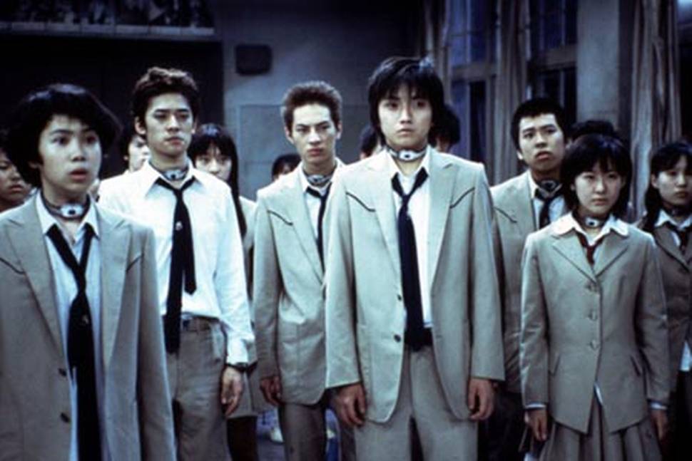 Battle Royale