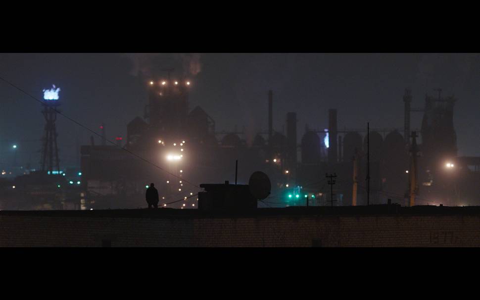 Atlantis