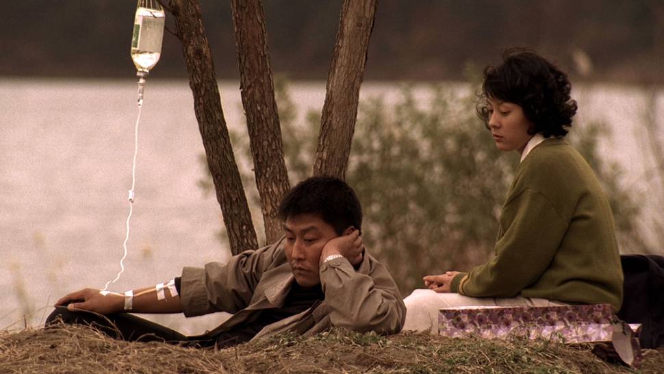 Memories of Murder