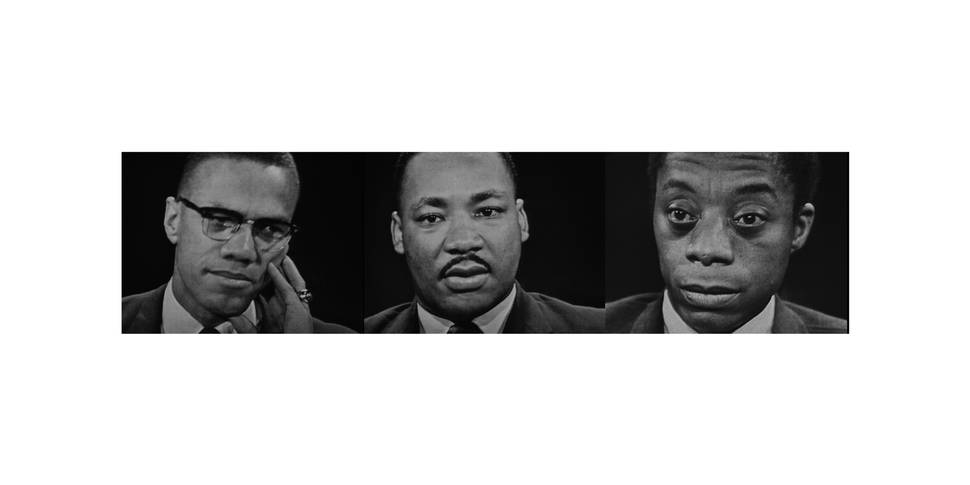 I Am Not Your Negro