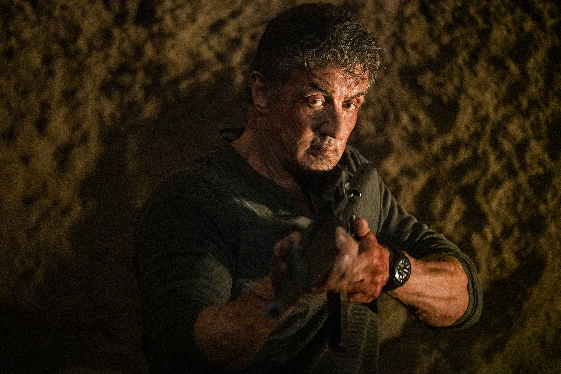 Rambo: Last Blood