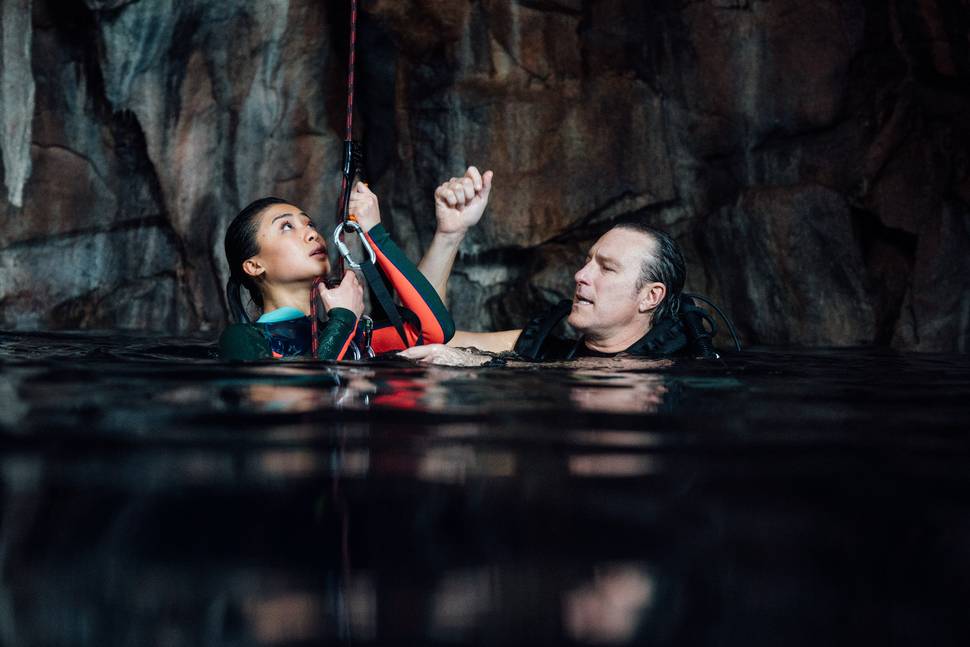 47 Meters Down: Uncaged
