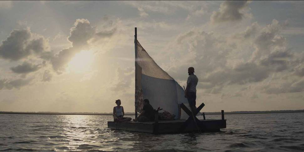 The Peanut Butter Falcon