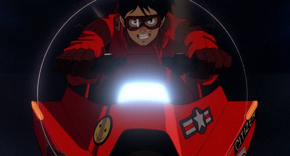 Akira