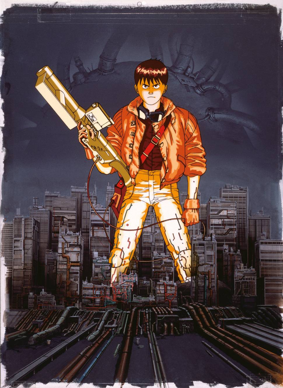 Akira