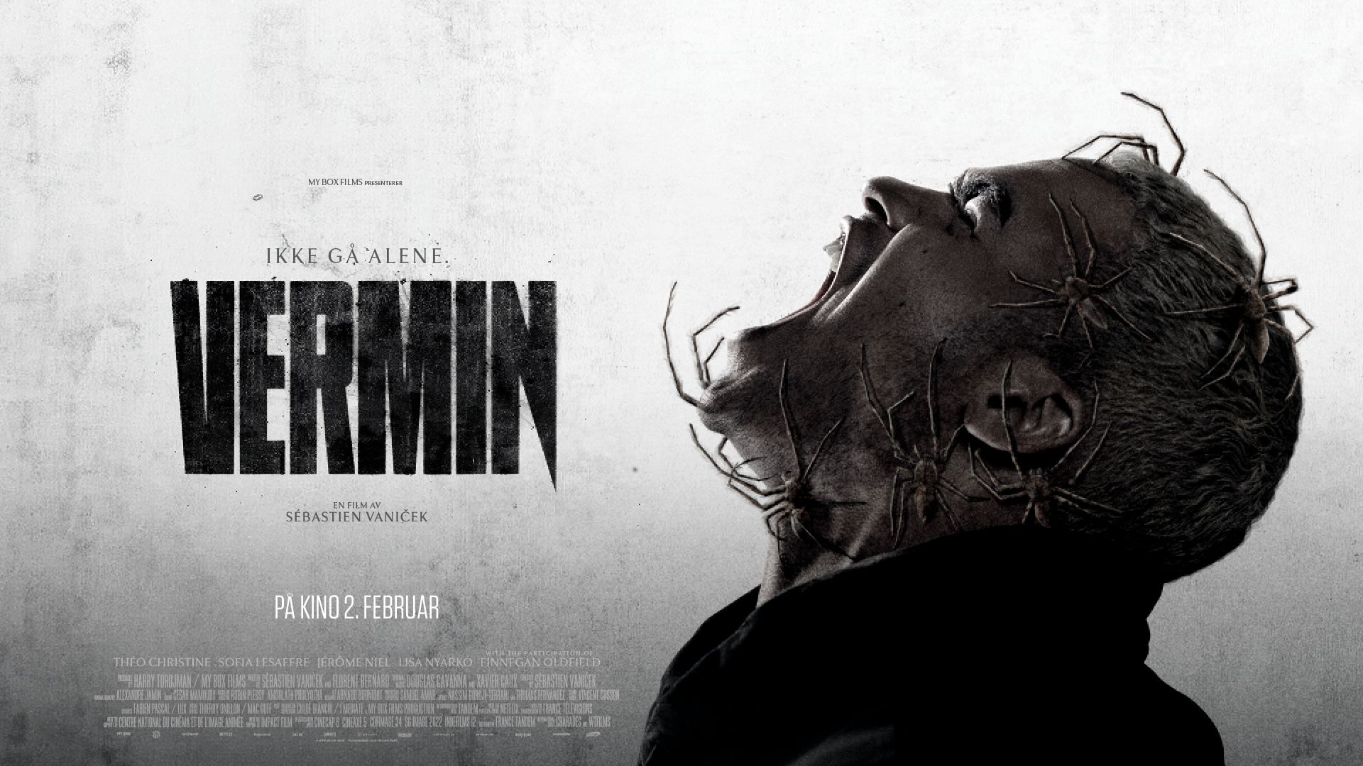 Vermin