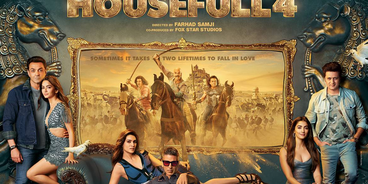Housefull 4