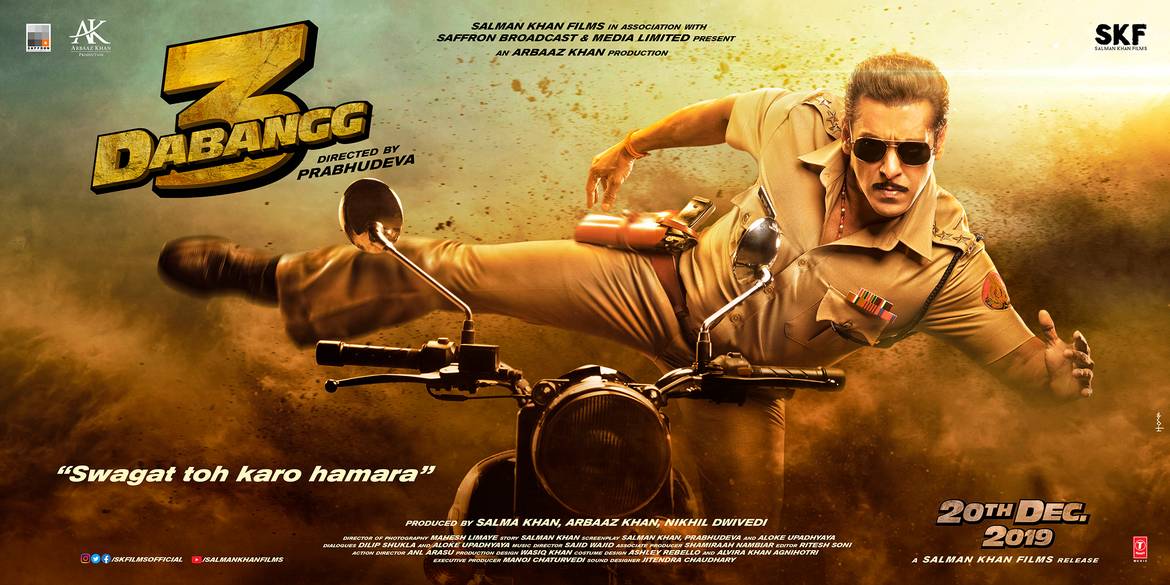 Dabangg 3