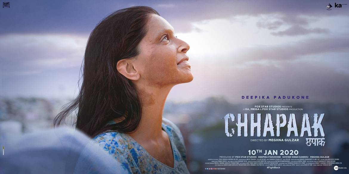 Chhapaak (Splash)