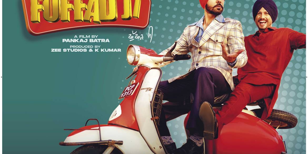 Fuffad Ji