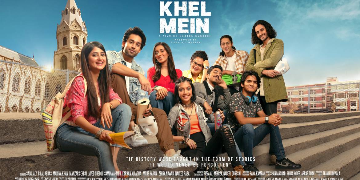 Khel Khel Mein
