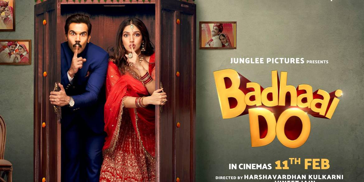Badhaai Do