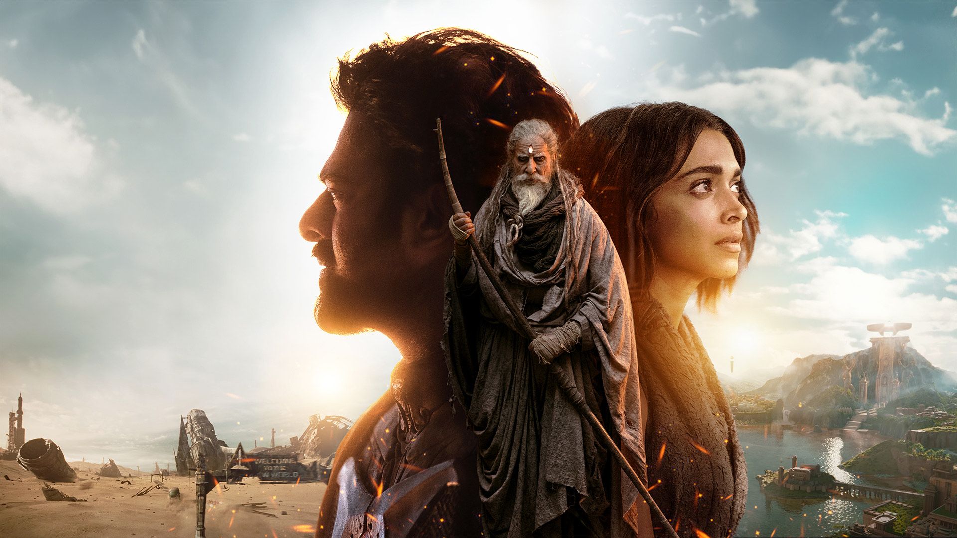 KALKI - Hindi