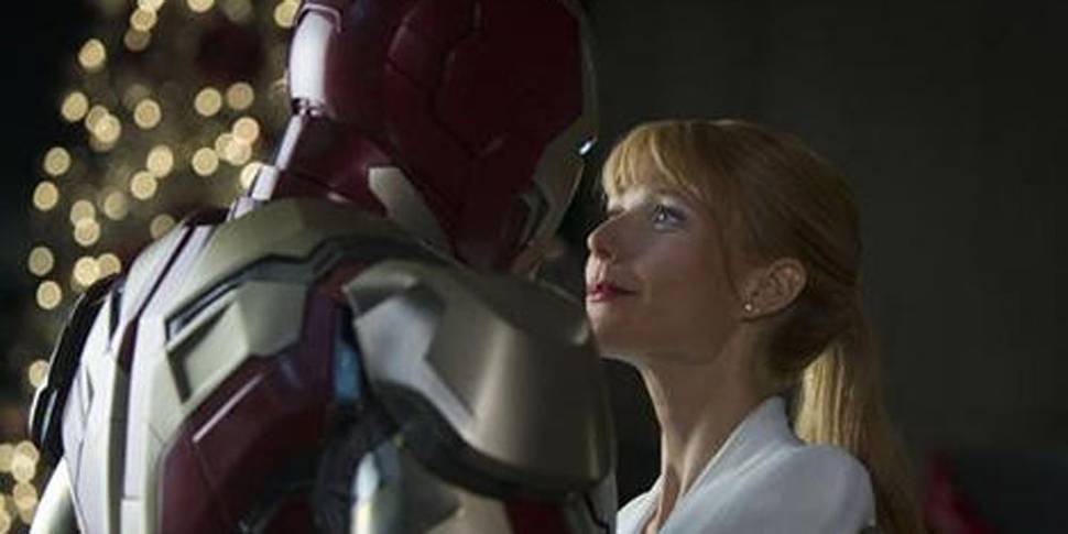 Iron Man 3