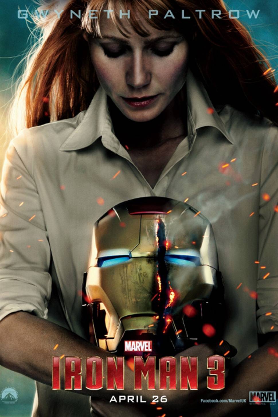 Iron Man 3