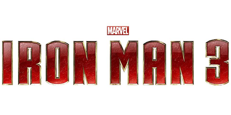 Iron Man 3