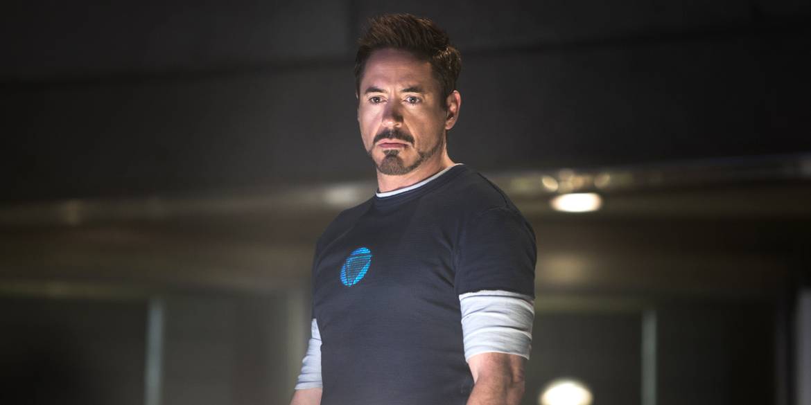 Iron Man 3