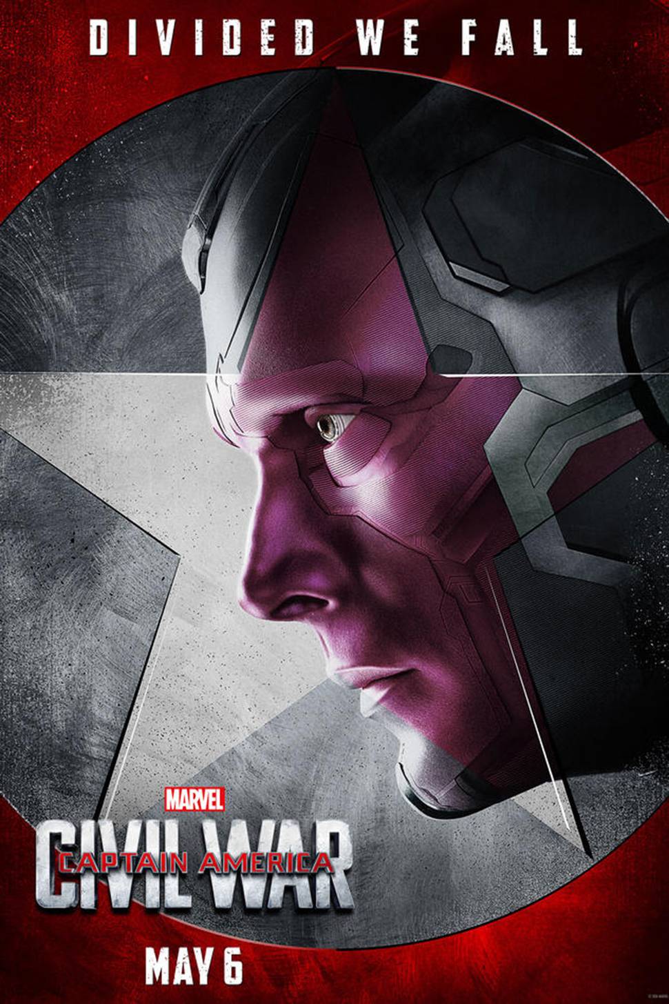 Captain America: Civil War