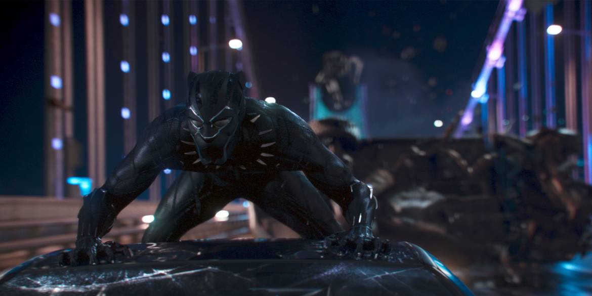 Black Panther