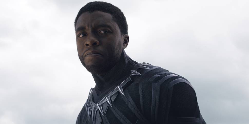 Black Panther