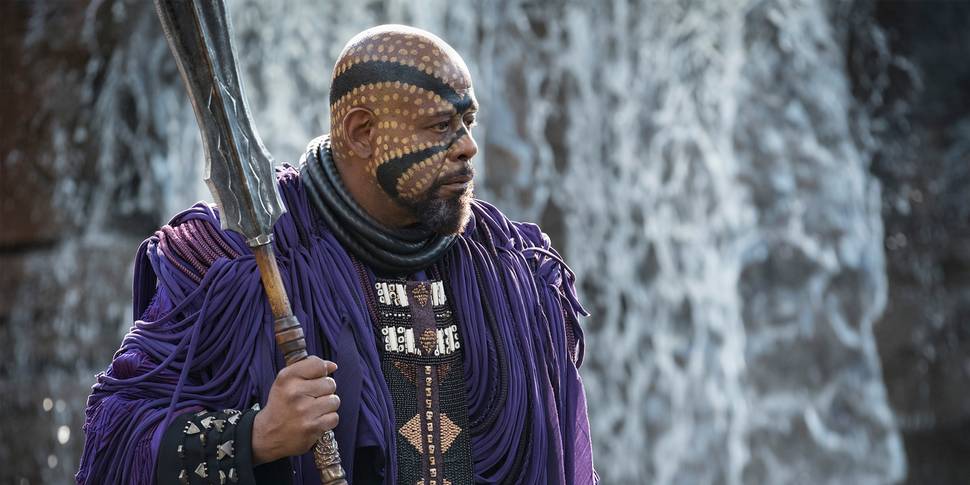 Black Panther