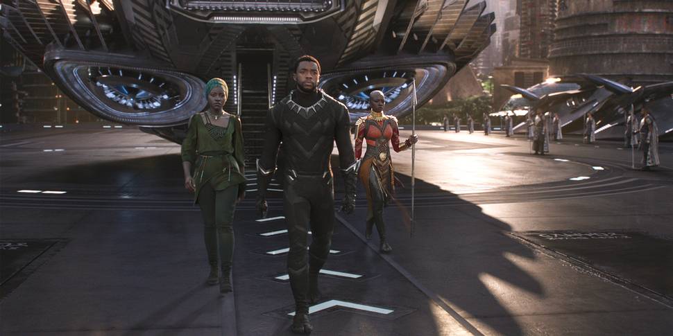 Black Panther