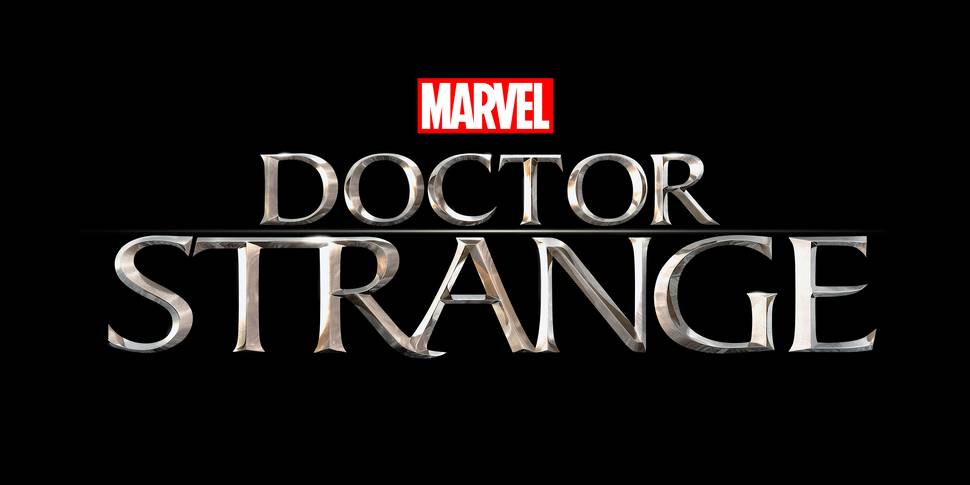 Doctor Strange