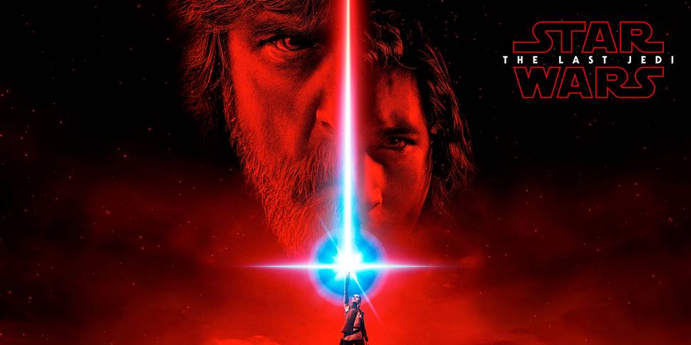 Star Wars: The Last Jedi