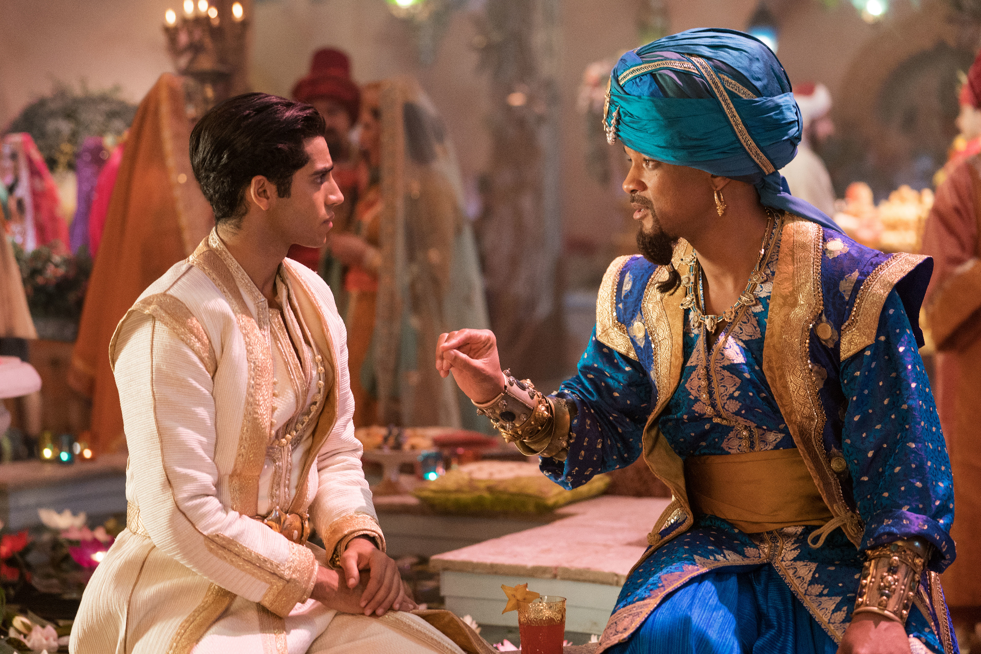 Aladdin (2019)