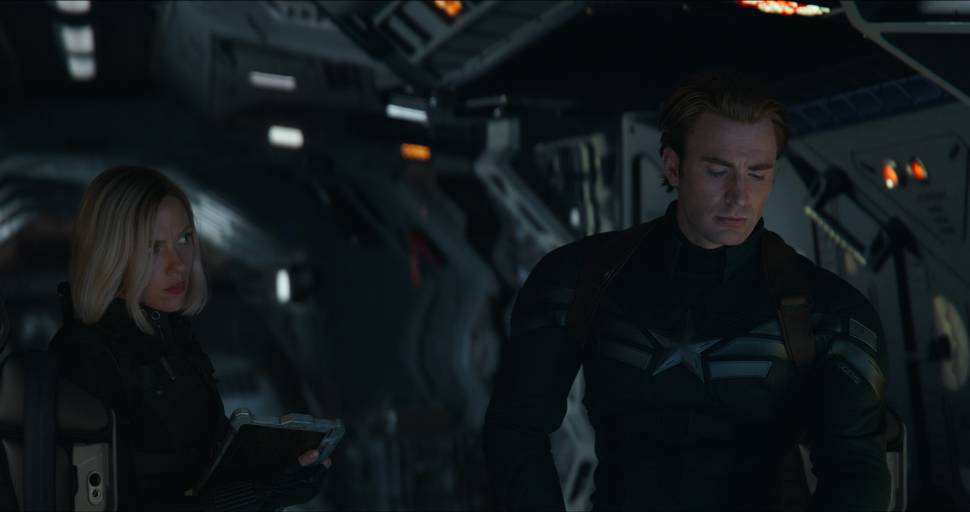 Avengers: Endgame