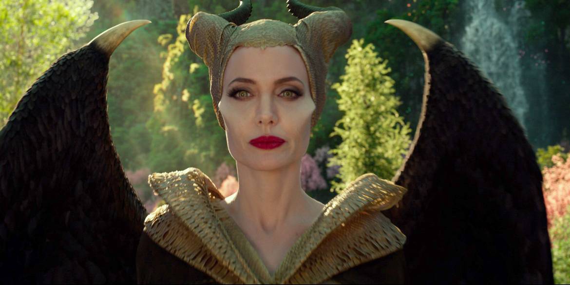 Maleficent: Mistress of Evil 