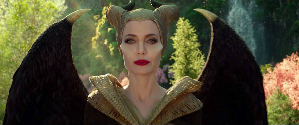 Maleficent: Mistress of Evil 