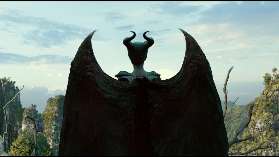 Maleficent: Mistress of Evil 