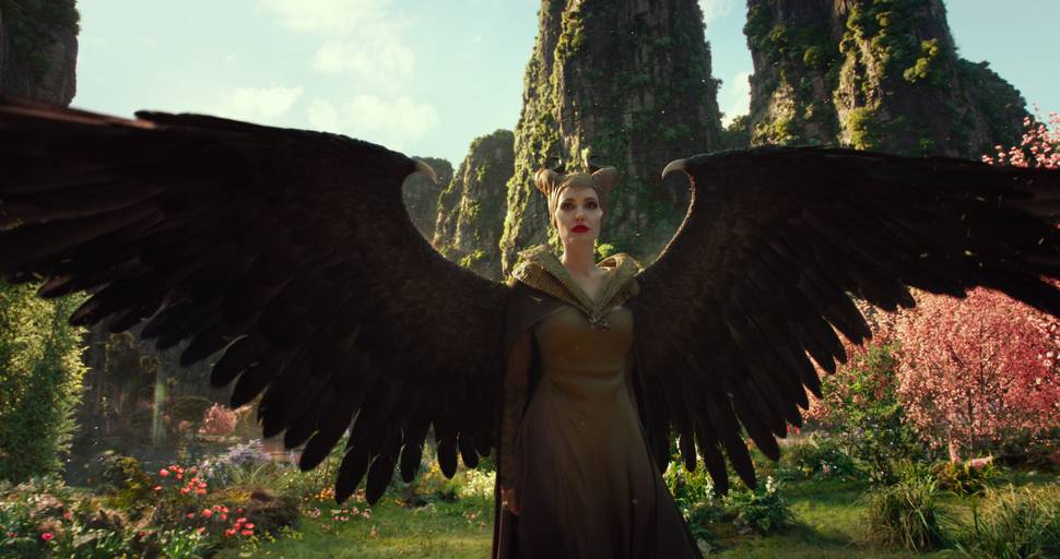 Maleficent: Mistress of Evil 