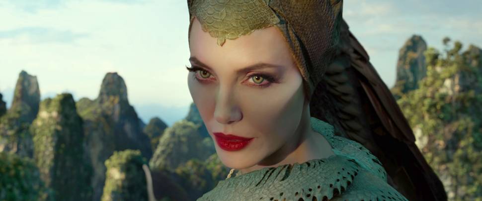 Maleficent: Mistress of Evil 