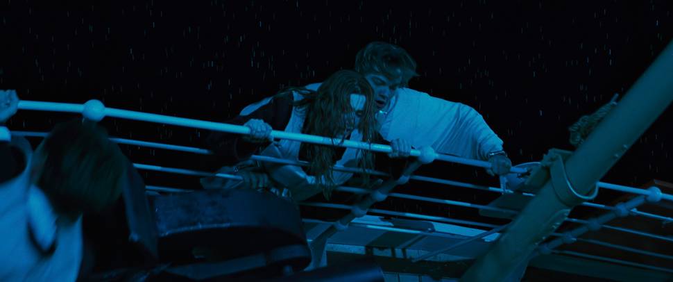 Titanic 25-årsjubileum