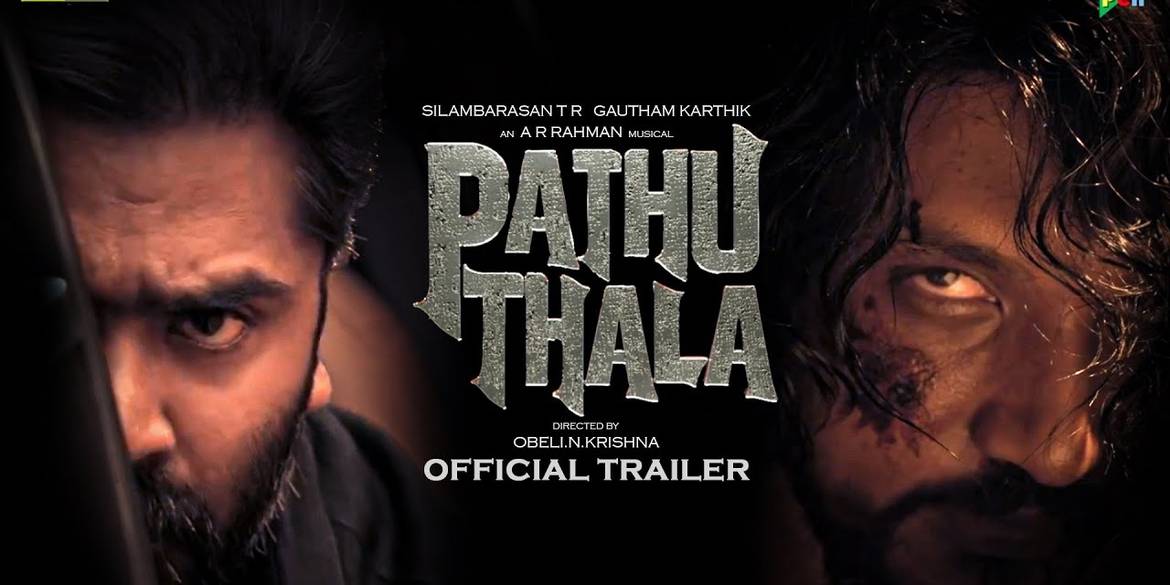 Pathu Thala - Tamil Film