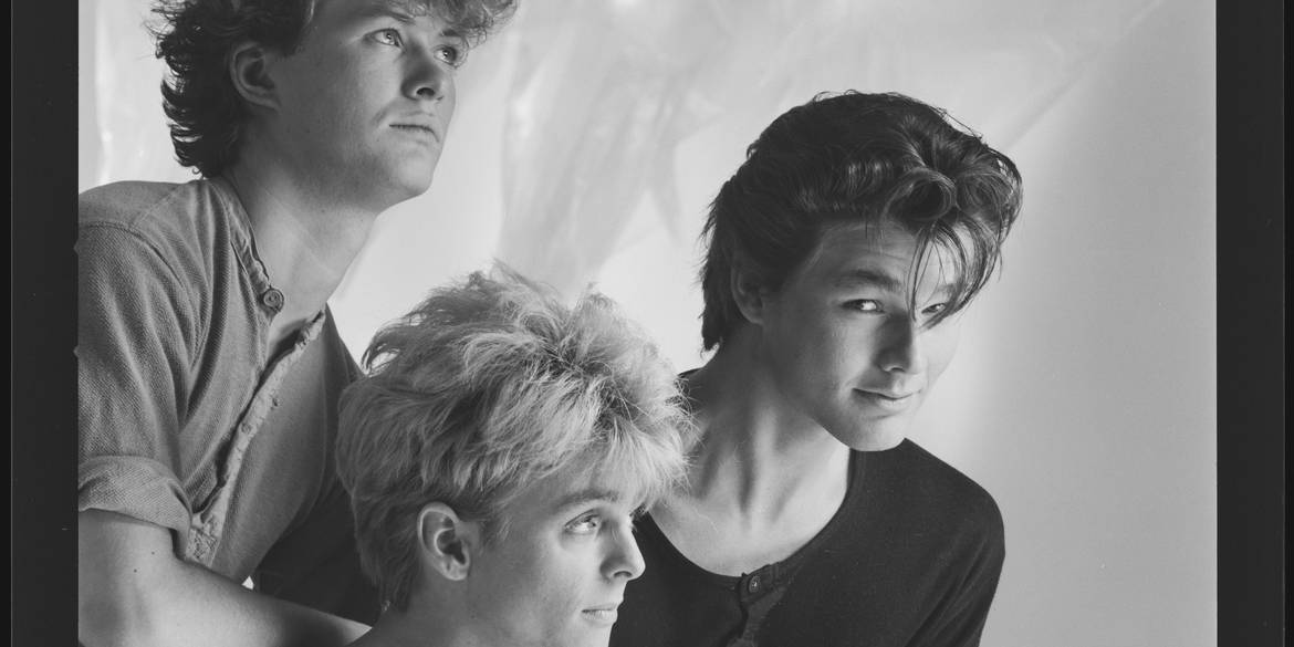 a-ha The Movie