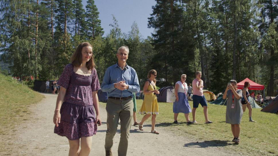 Generasjon Utøya