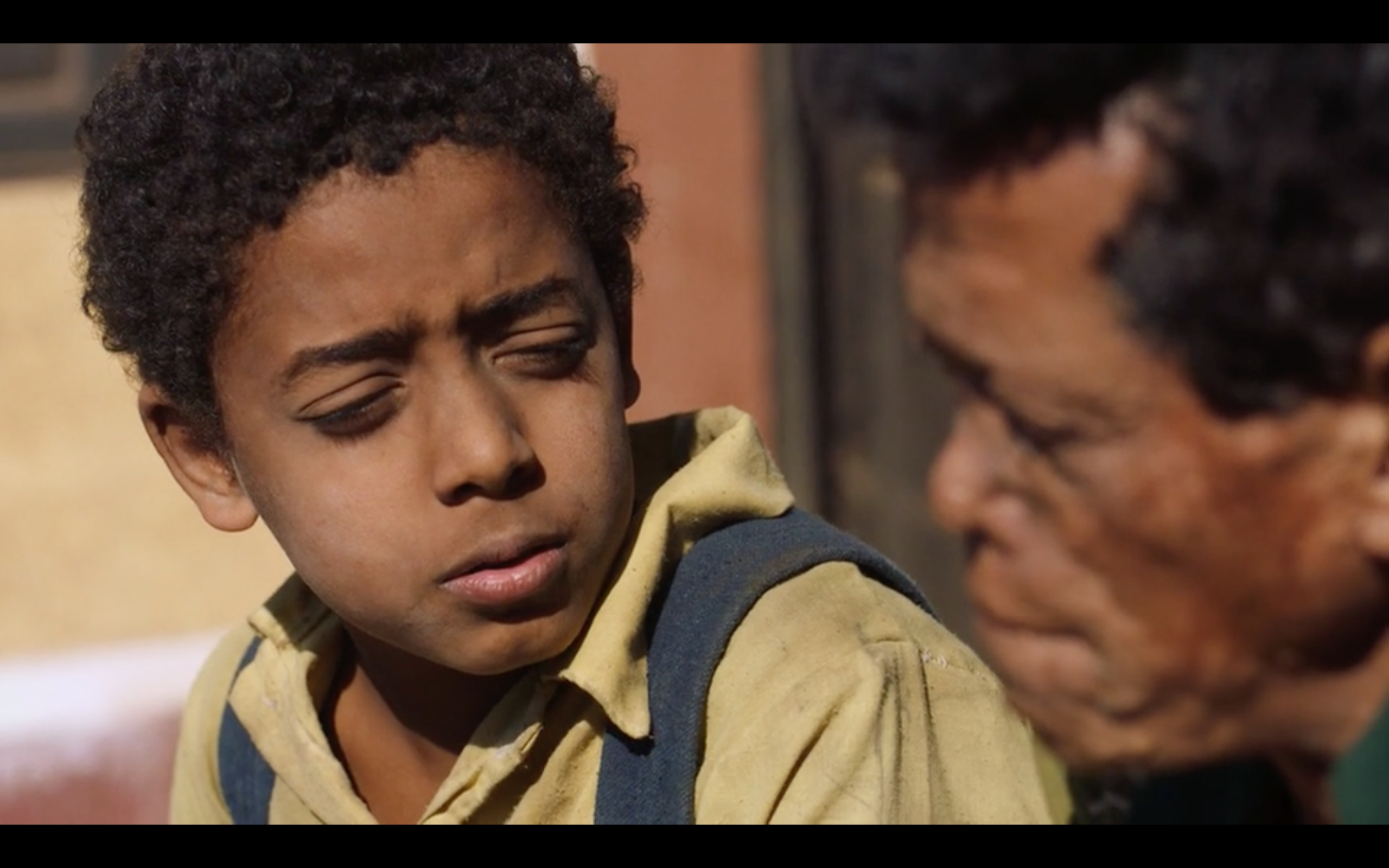 Yomeddine